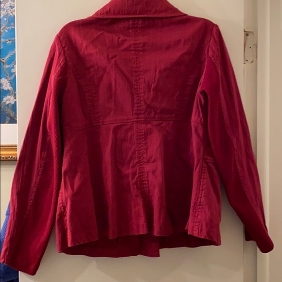 Jacket - Picture 3 of 5